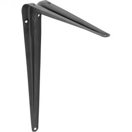 Кронштейн Palladium черный, 150x125 мм 00009219 