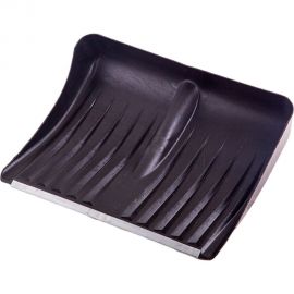 Лопата №2 ООО ПК Тандем-АГРО 495x390 мм, с оцинкованной планкой, d=3 2мм, с деревянным черенком 1200 мм высшего сорта 4670016432353 