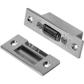 Роликовая защелка PALIDORE L2 PC, хром блестящий 98760431 