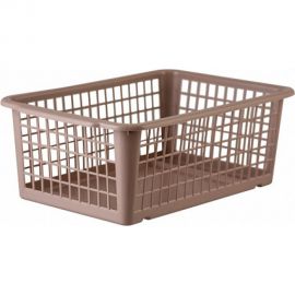 Корзинка Полимербыт 4.7 л, 300x200x110 мм 433930000 