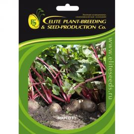 Марго F1 семена свеклы столовой 40 г ЭС ELITE PLANT-BREEDING & SEED PRODUCTION Co. 1999947950 