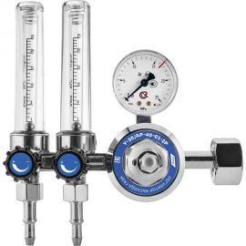 Регулятор расхода газа У-30/АР-40-01-2P ПТК 00000030294 