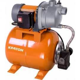 Насосная станция Кратон AWP-1200S-50 5 04 05 009 