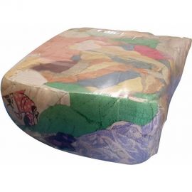 Ветошь Нейт махровая, 10 кг МАХР-11 