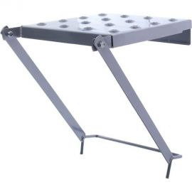 Подставка на лестницу под ноги НАШ 111801 