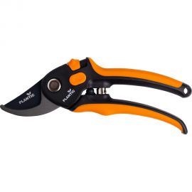 Регулируемый плоскостной секатор Plantic p309 35309-01 