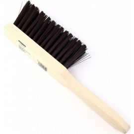 Ручная щетка OSBORN 4 ряда, 310x150, ворс корфил-д korfil-d, масло-бензо стойкий, 110.924-0181 