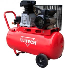 Компрессор Elitech КПР 100/360/2.2 
