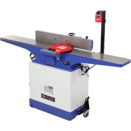 Фуговальный станок Белмаш J200/1800AMRH S113A 