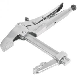 Струбцина с зажимными клещами Truper 8 PPT-S8 17469 