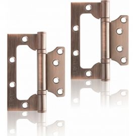 Универсальная накладная петля BUSSARE B020-U 100X75X2.5-2BB-1AC 940000001271 