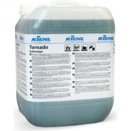 Базовое средство для интенсивной уборки KIEHL Johannes KG Tornado 10л j250110 