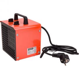 Электрическая тепловая пушка 2 кВт Gigant BGP-3 