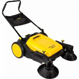 Подметальная механическая машина CHAMPION MS9240 