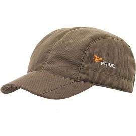 Кепка PRIDE Алтай, с флисом, Исландия, хаки ЕР-00000842 