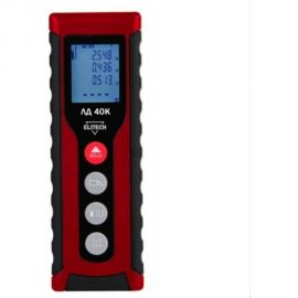 Дальномер Elitech ЛД 40 201464 