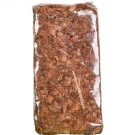 Кокосовые чипсы в брикете для орхидей MasterProf 600 г, 6-8 л ДС.071299 