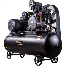 Ременной компрессор Foxweld AEROMAX 1650/500 HP 9022 