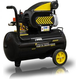 Компрессор поршневой Кедр DC 320/50 PRIME 8023710 