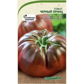 Семена Садовита Томат Черный принц 0.1 г 00216571 