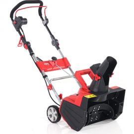 Электрический снегоуборщик GEOS SnowLine 46 E 212932 