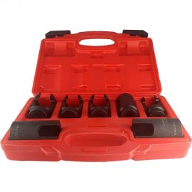 Специальные головки для форсунок AE&T 7 предметов TA-B1044 