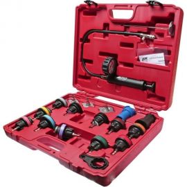 Прибор для проверки герметичности системы охлаждения JTC 1528 