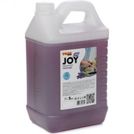 Жидкое мыло PROFREIN JOY ЛАВАНДА, канистра ПНД, 5 кг 235 