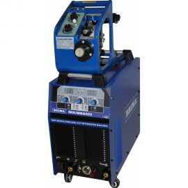 Полуавтомат BRIMA MIG/MMA-505 380В с функцией CUT-120 НП000000913 