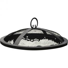 Крышка искрогаситель Fire-House диам. 600 мм KR-IS-600 