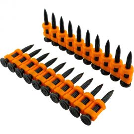 Гвоздь GNG C6-25-RBT упаковка 500 шт. GNGC625RBT500 