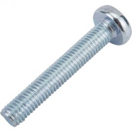 Винт Госкреп DIN7985 М8х50, 6 шт. 6-0055070 