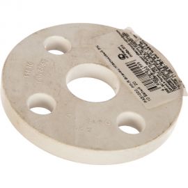 Пластиковый фланец PRO AQUA PP-R PN 10 белый 20 мм PA51220b 