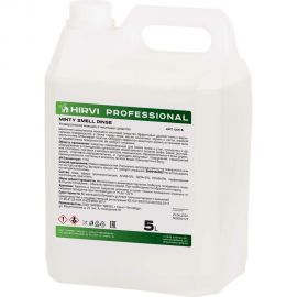 Универсальное моющее и чистящее средство HIRVI Minty Smell Rinse 5 л 318а813 