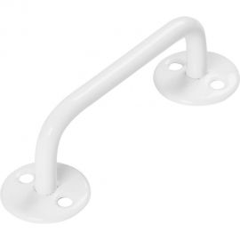 Ручка-скоба Tech-Krep 80 3 белый 138852 