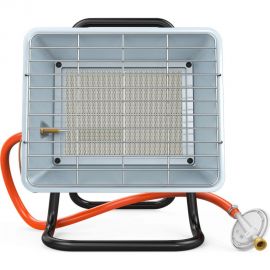 Газовый обогреватель Timberk TGH 4200 X0 