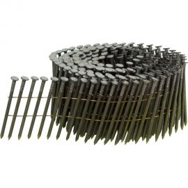 Барабанный гвоздь с кольцевой накаткой ForEst CNW 28/88 BKRI 4500 шт. BL011743 