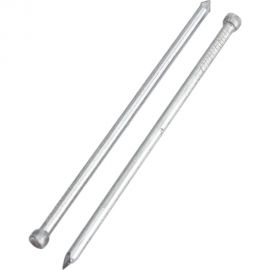 Финишные гвозди BOWT оцинкованные 3,0x70 50 шт F03996 