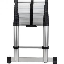 Телескопическая лестница Gigant 3.8м LT-01 1x13 