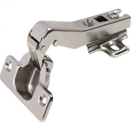 Угловая петля Tech-Krep c доводчиком Clip-on премиум 30 D35 2 шт. пакет 148156 