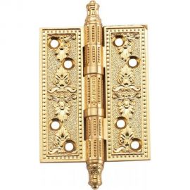 Универсальная дверная петля GENESIS латунь размер L A030-G 4262 S. GOLD 940000000380 