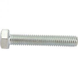 Болт с шестигранной головкой ВИРТУОЗ DIN933 6 х 35, 15 шт 01153 