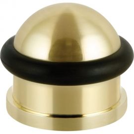 Дверной упор PUNTO DS PF-26 GP-5 золото 34719 