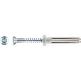 Дюбель-гвоздь Tecfi YZ 5x30, 30 шт. 147526 