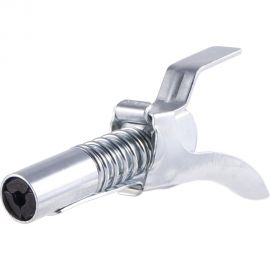 Быстросъемный наконечник насадка для плунжерного шприца DolleX GC-01 