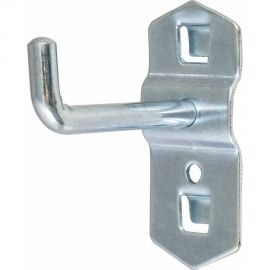 Изогнутый держатель инструмента NORGAU 10x25 мм NH/B-25, 101401501 