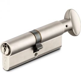 Цилиндровый механизм KALE KILIT 164GMC,50+10+35M:95 mm, NP, 3K, STB, к-в 164GMC00127 