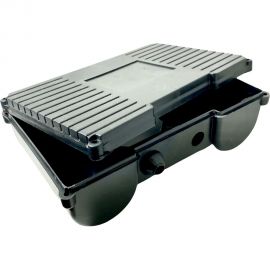 Крышка для двигателя YL90L-2 2.2 кВт Pegas pneumatic 6724 