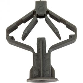 Дюбель бабочка для гипсокартона INTERFIX 10x50 TNF 500 шт. 4900 