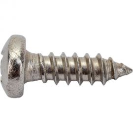 Саморез Мир крепежа DIN 7981 3,9x13 А2 (250 шт) Т0000003934 